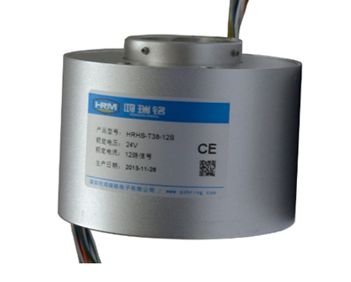 導(dǎo)電滑環(huán)屬于哪個(gè)行業(yè)？未來(lái)的發(fā)展怎么樣？