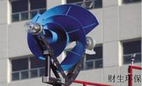 導(dǎo)電滑環(huán)在風(fēng)力電機(jī)刷機(jī)中的重要性！